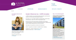 Desktop Screenshot of karpa.com