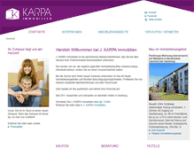 Tablet Screenshot of karpa.com